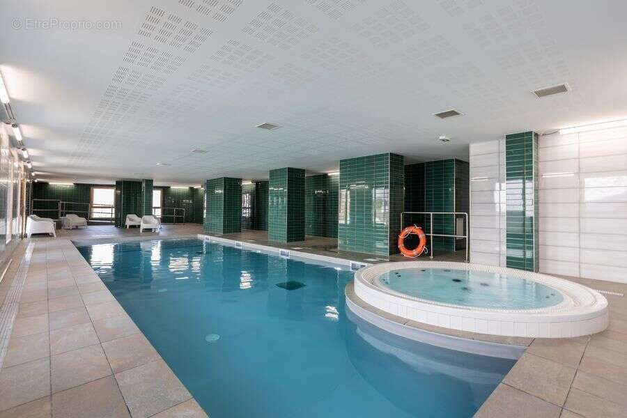 Appartement à MONT-DE-LANS