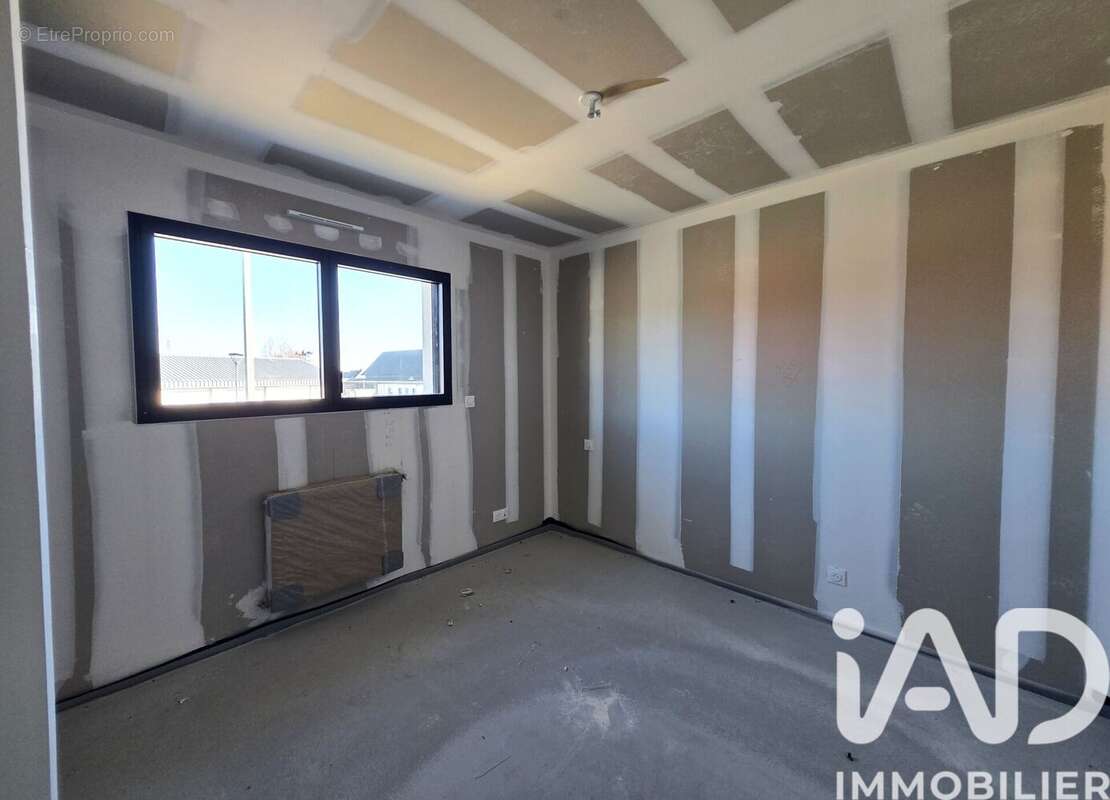 Maison 141 m² à Baulon  - photo 4