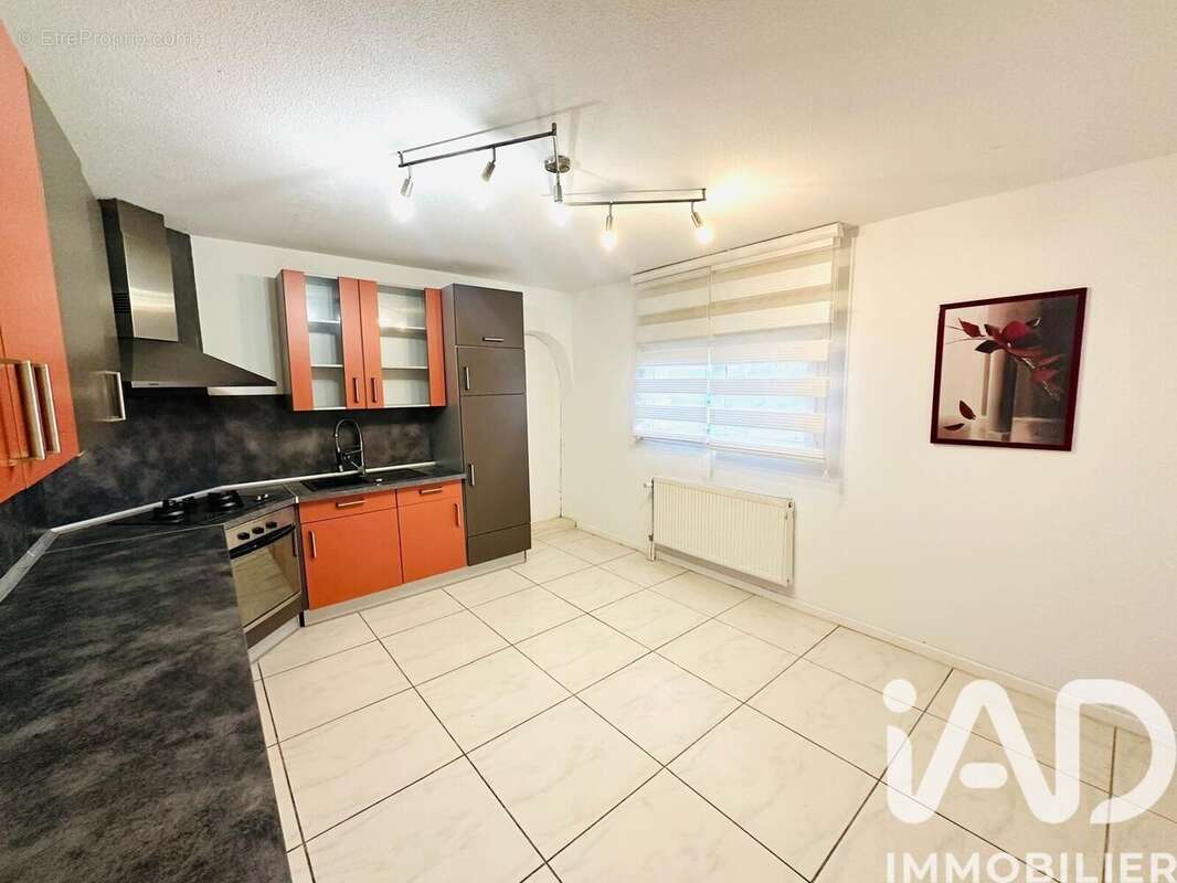 Photo 4 - Maison à ALTKIRCH