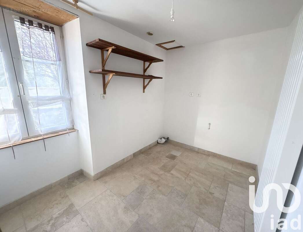 Photo 9 - Maison à AUBIGNY