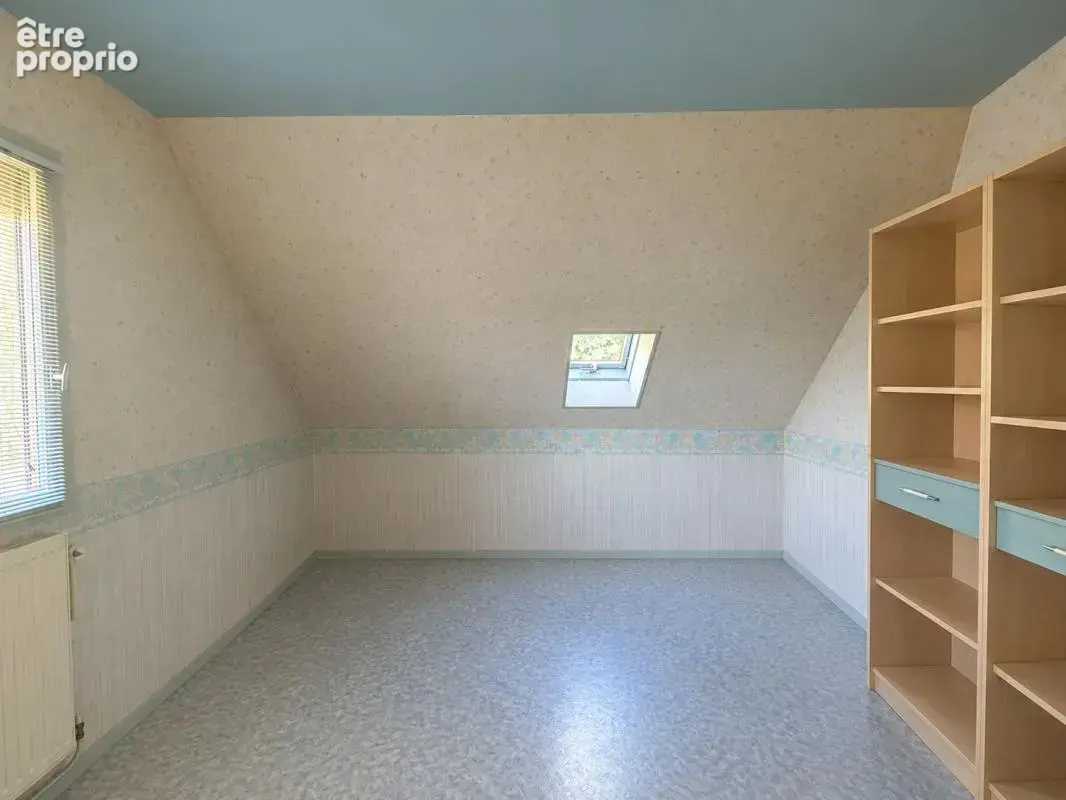 Maison à vendre habitable de plain pied et sous sol complet - photo 9