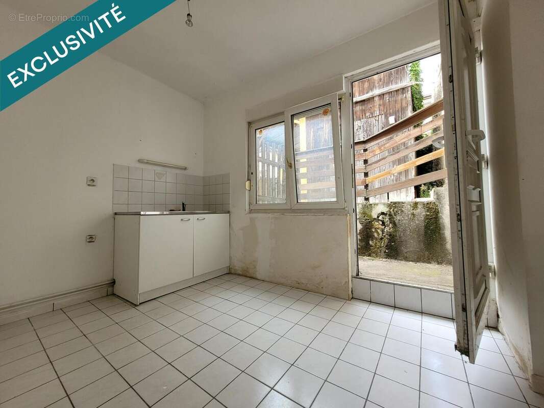 Photo 4 - Appartement à PONT-SAINT-VINCENT