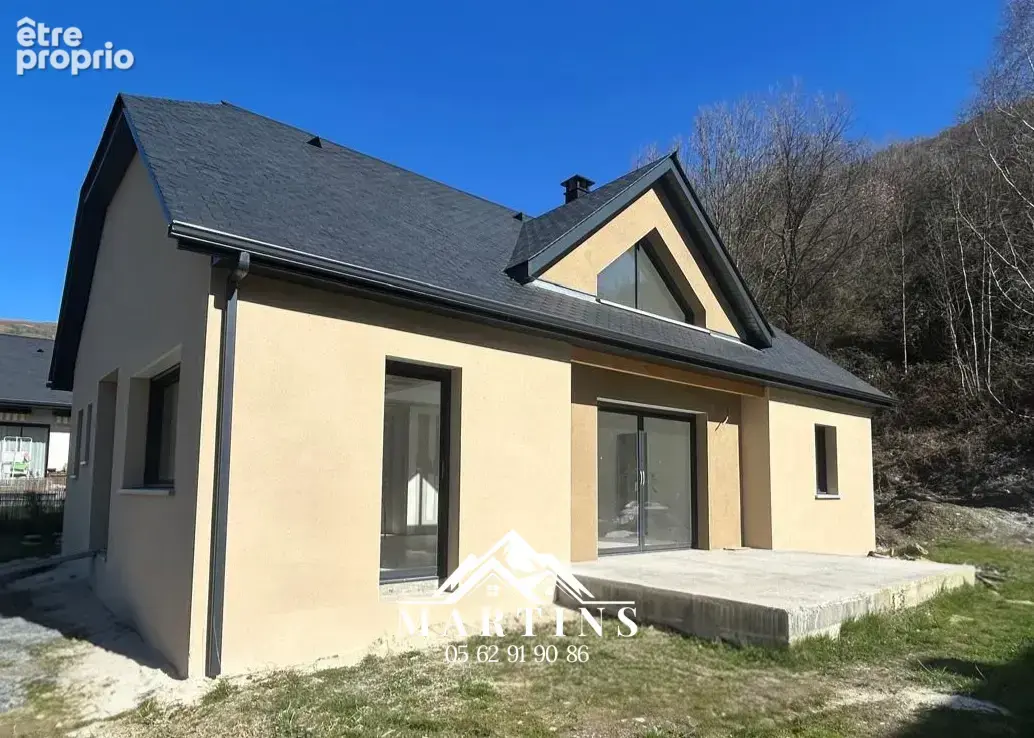 Photo Maison à Argeles-Gazost au prix de 345 000€