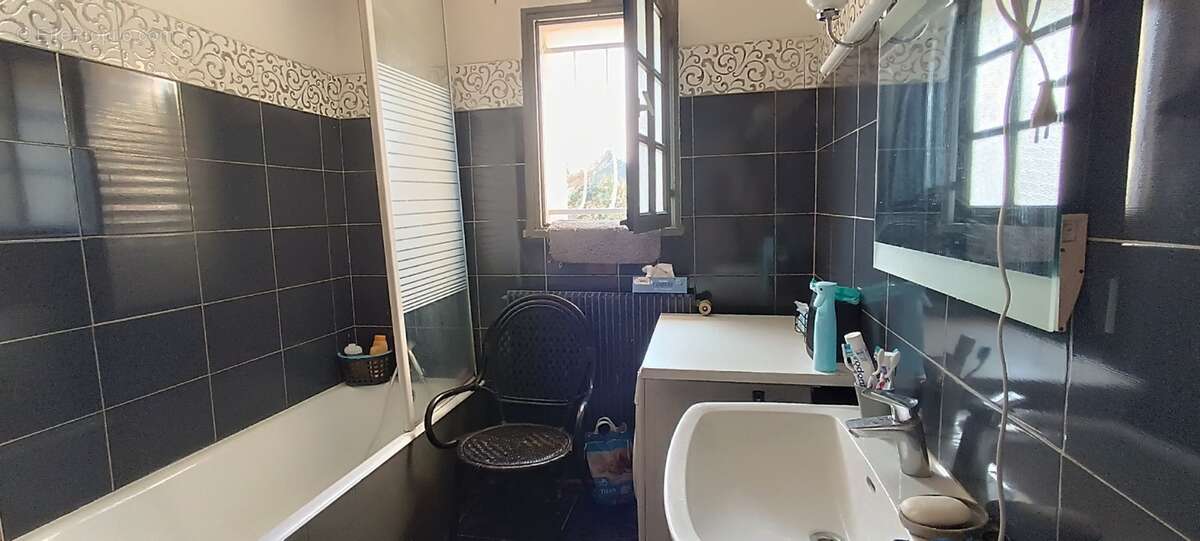 Maison à vendre 4 pièces SAUMUR,DPE C - photo 6