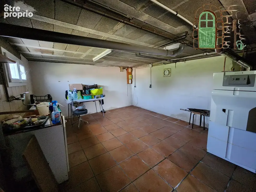 Maison 5 pièces 82 m² à vendre à Cormenon (41170) - photo 9