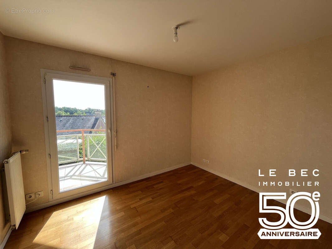 Appartement à VANNES