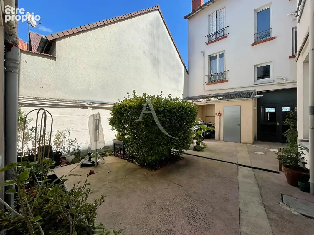 Immeuble de rapport -Savigny sur Orge - photo 1