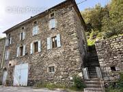 Maison à ROCLES
