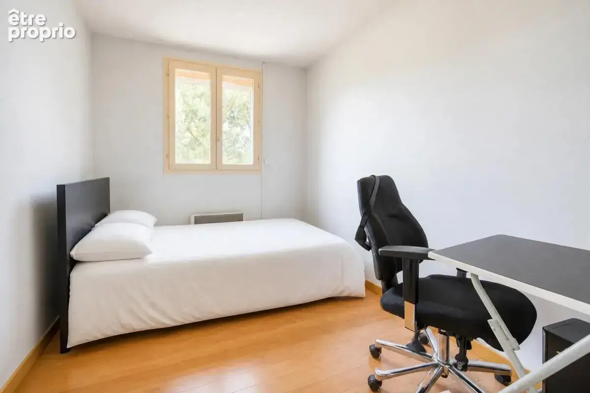 Maison de 5 pièces de 86 m² à Villepinte - photo 10