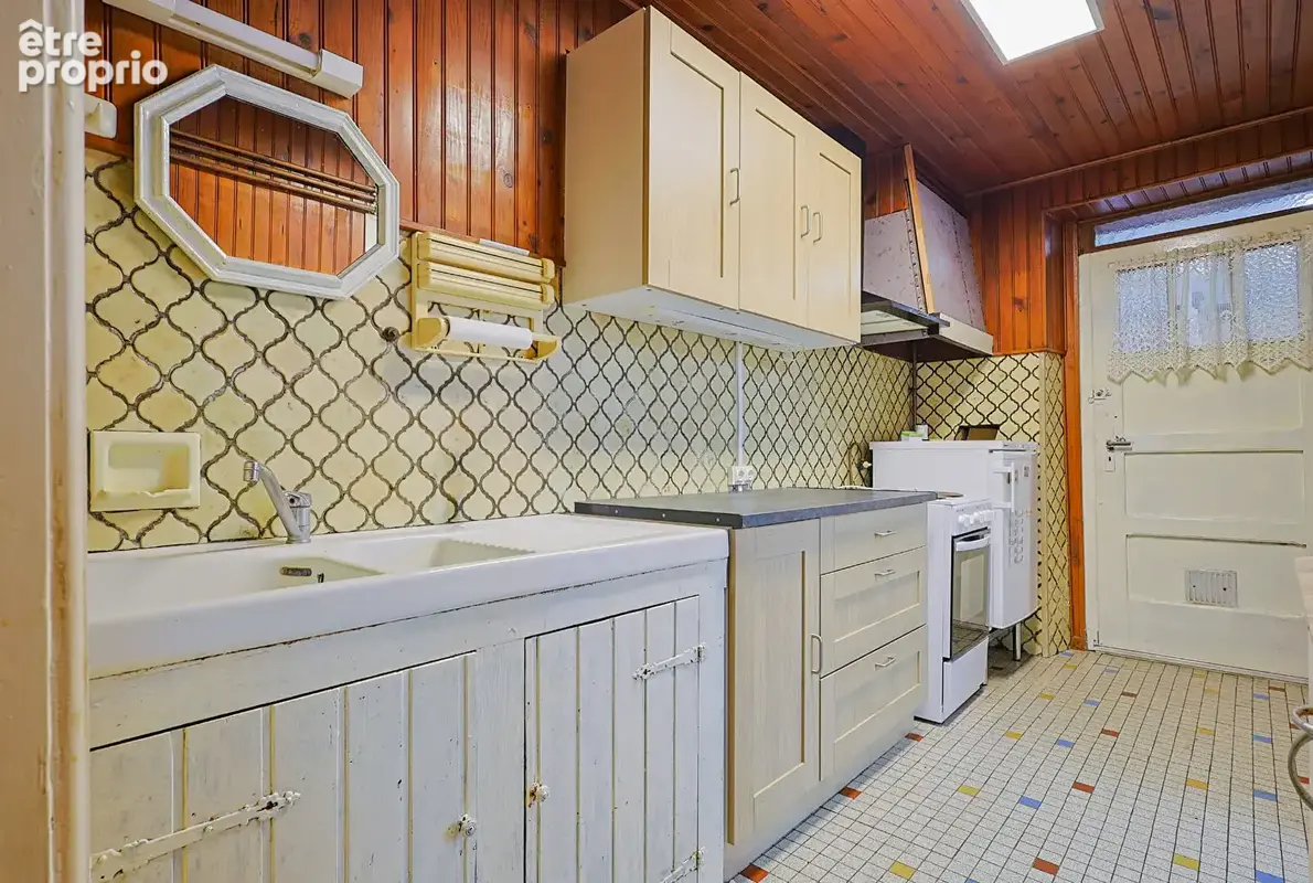 Maison Boucheporn 5 pièce(s) 100 m2 - photo 5