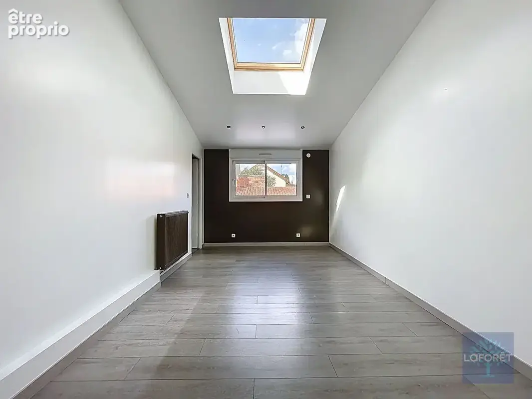 Maison Antony 4 pièce(s) 130 m2 10min ligne Metro 18 - photo 8