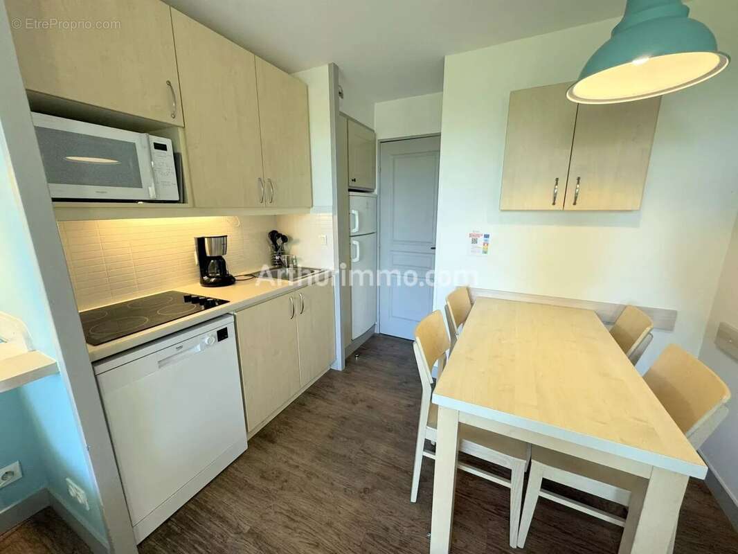 Appartement à GRIMAUD