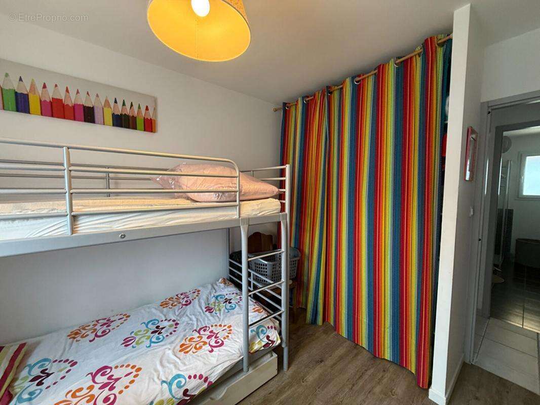 Maison à SAINT-MICHEL-CHEF-CHEF