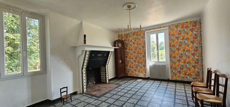 Maison à PEYREHORADE