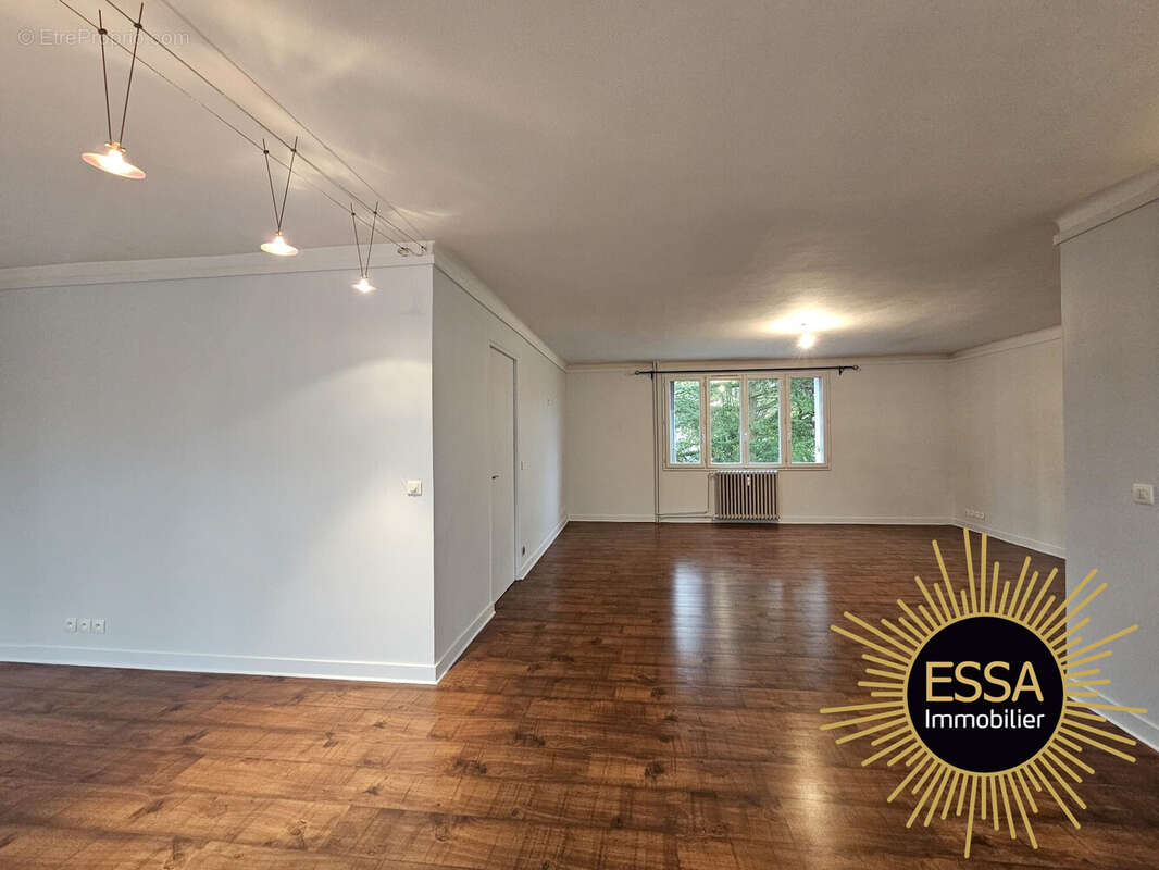 Appartement à ROCQUENCOURT