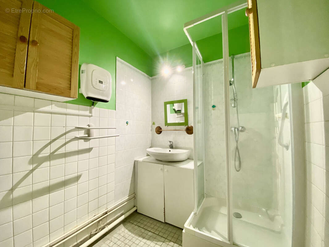 Appartement à LUCE