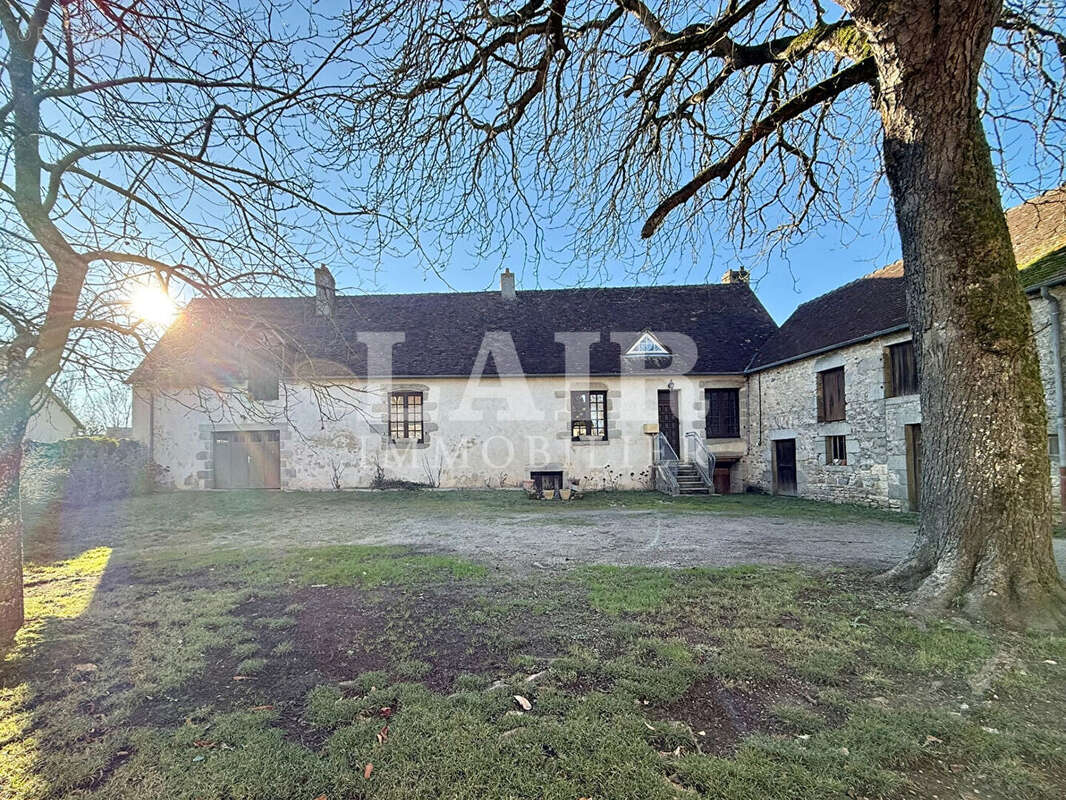 Maison à ALENCON
