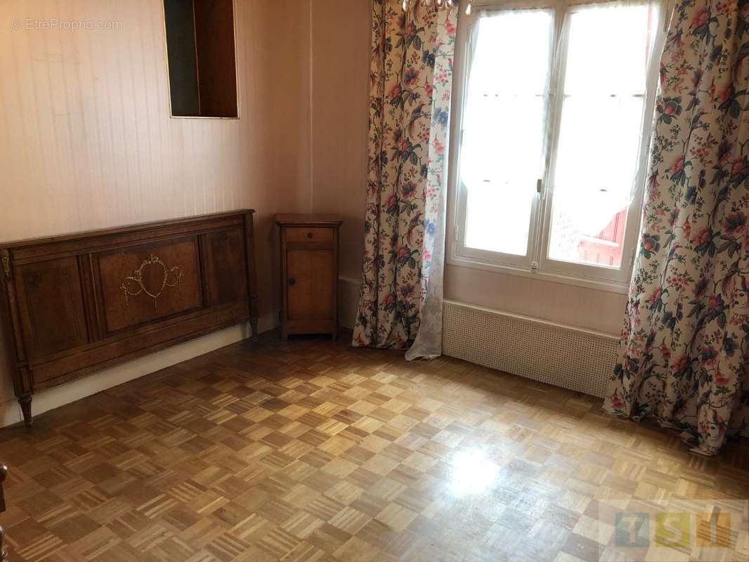 Maison à LA BARTHE-DE-NESTE