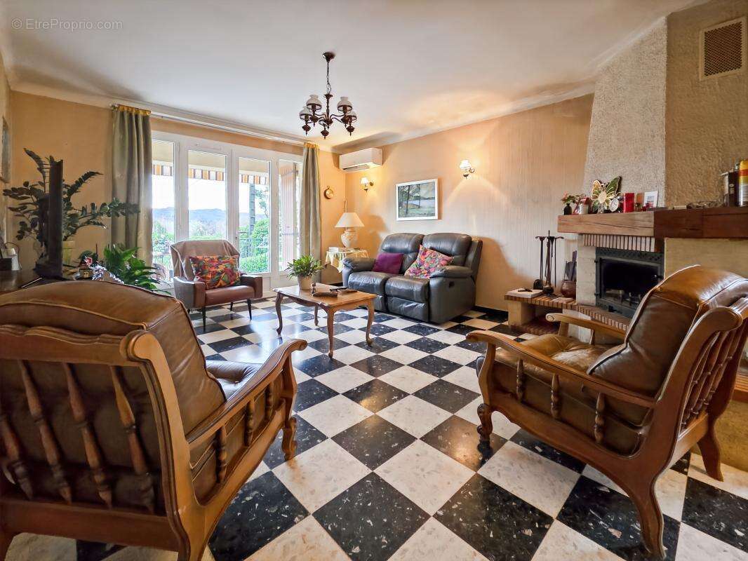 Photo 5 - Maison à PUJAUT