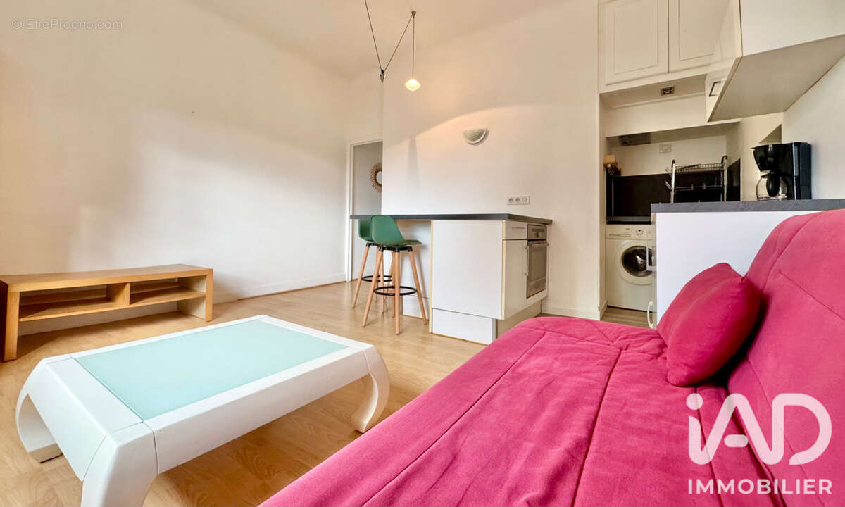 Photo 6 - Appartement à SAINT-JEAN-DE-LUZ