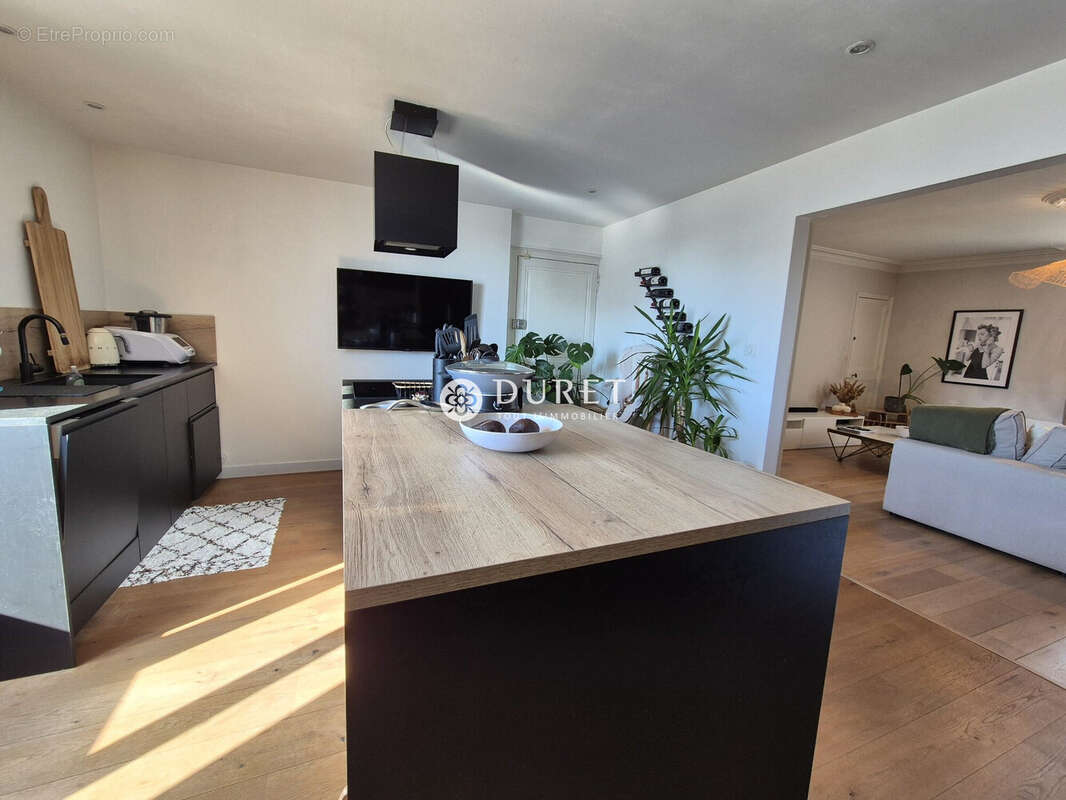 Appartement 95 m² à La Roche-Sur-Yon  - photo 5