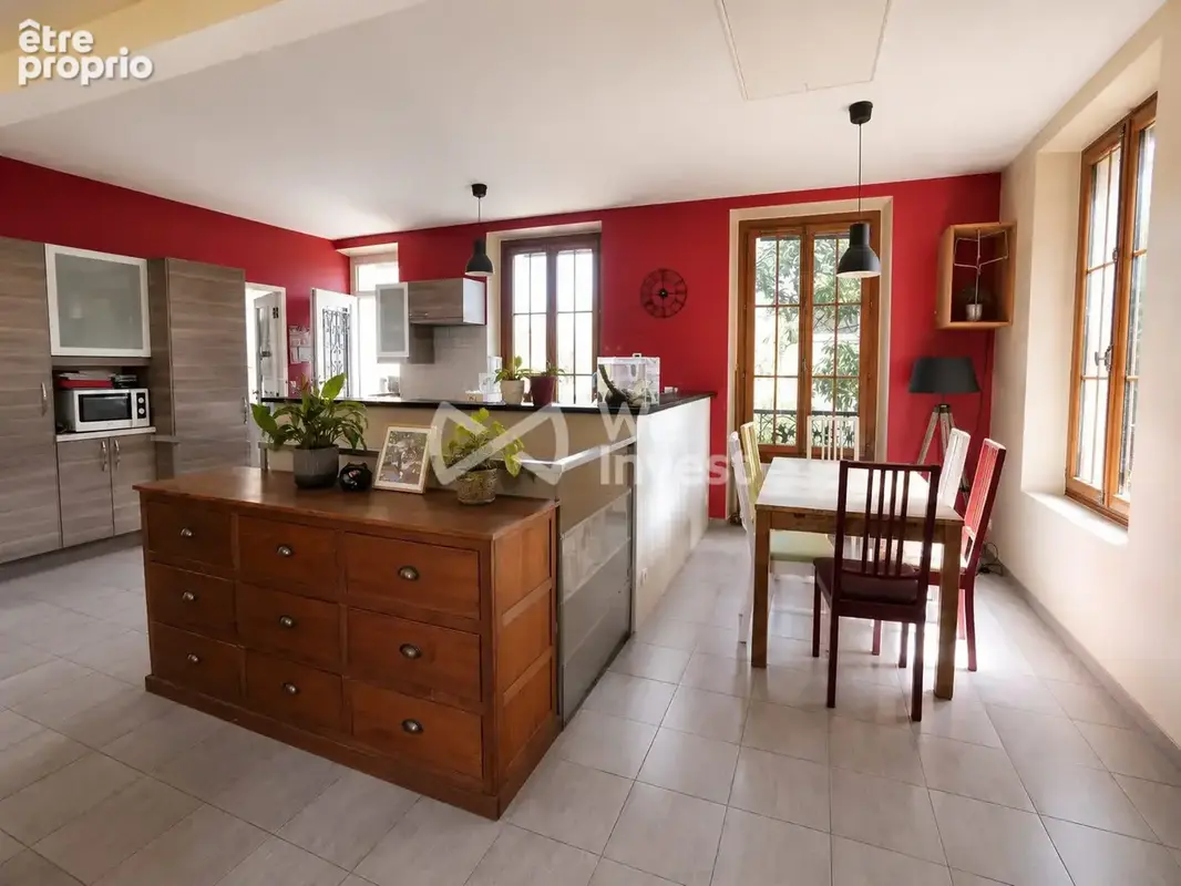 Maison 105 m² à Champigny-Sur-Marne  - photo 6