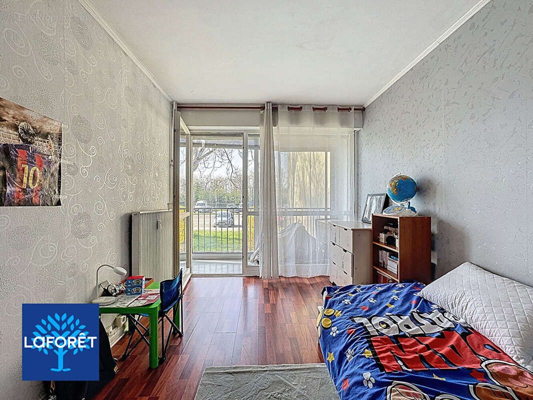 Appartement à EVRY