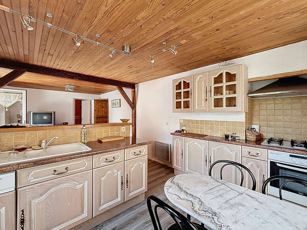 Appartement à JAUSIERS