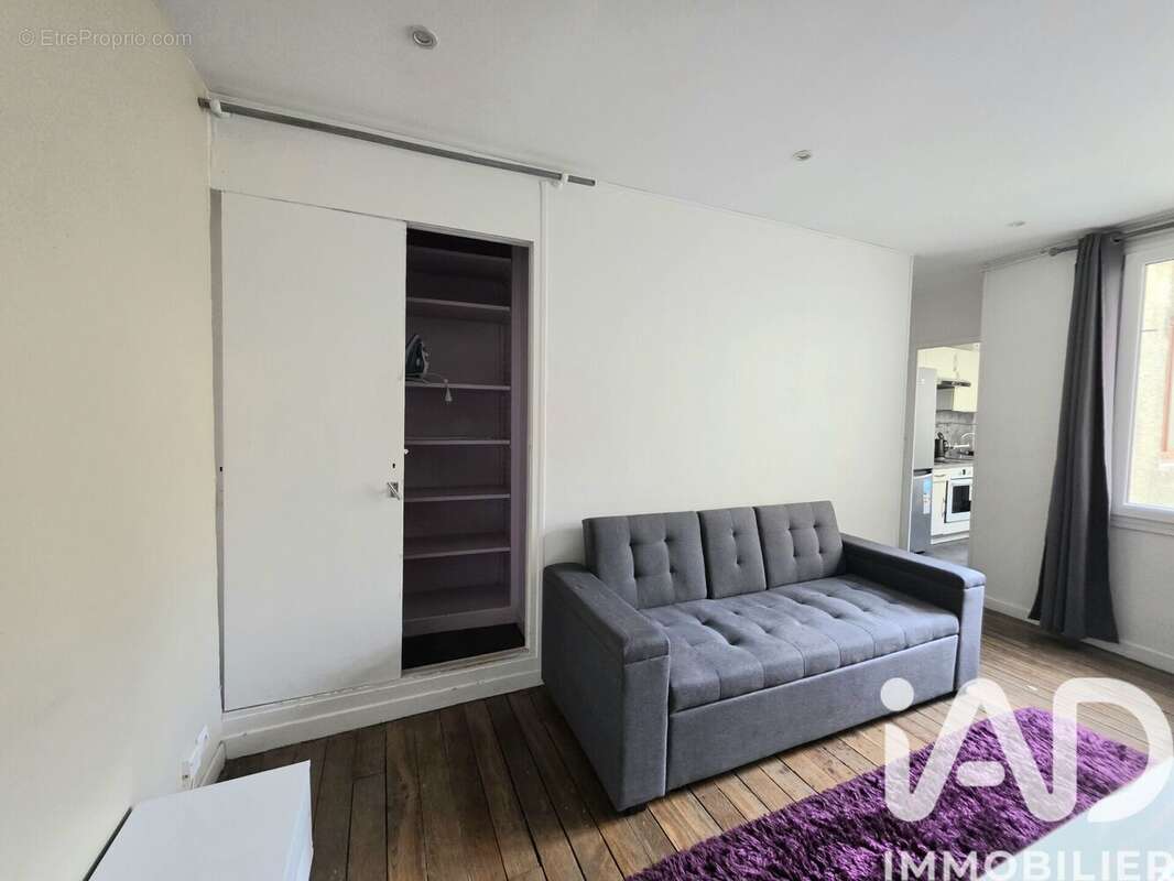 Photo 6 - Appartement à TROYES