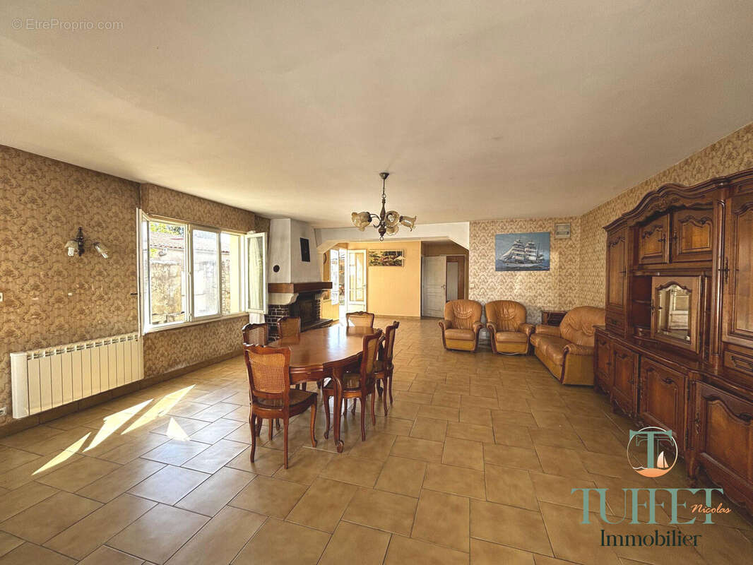 Maison 134 m² à La Tremblade  - photo 5