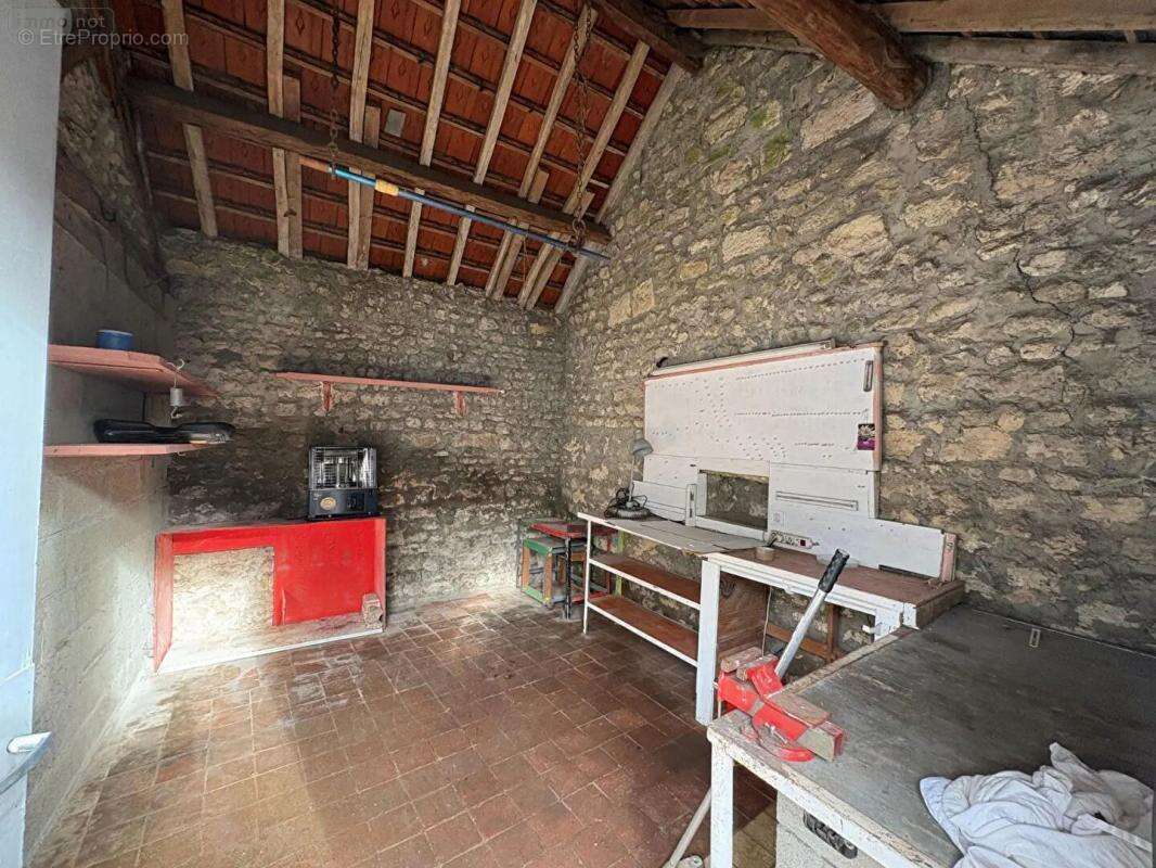 Maison à ORGERES-EN-BEAUCE