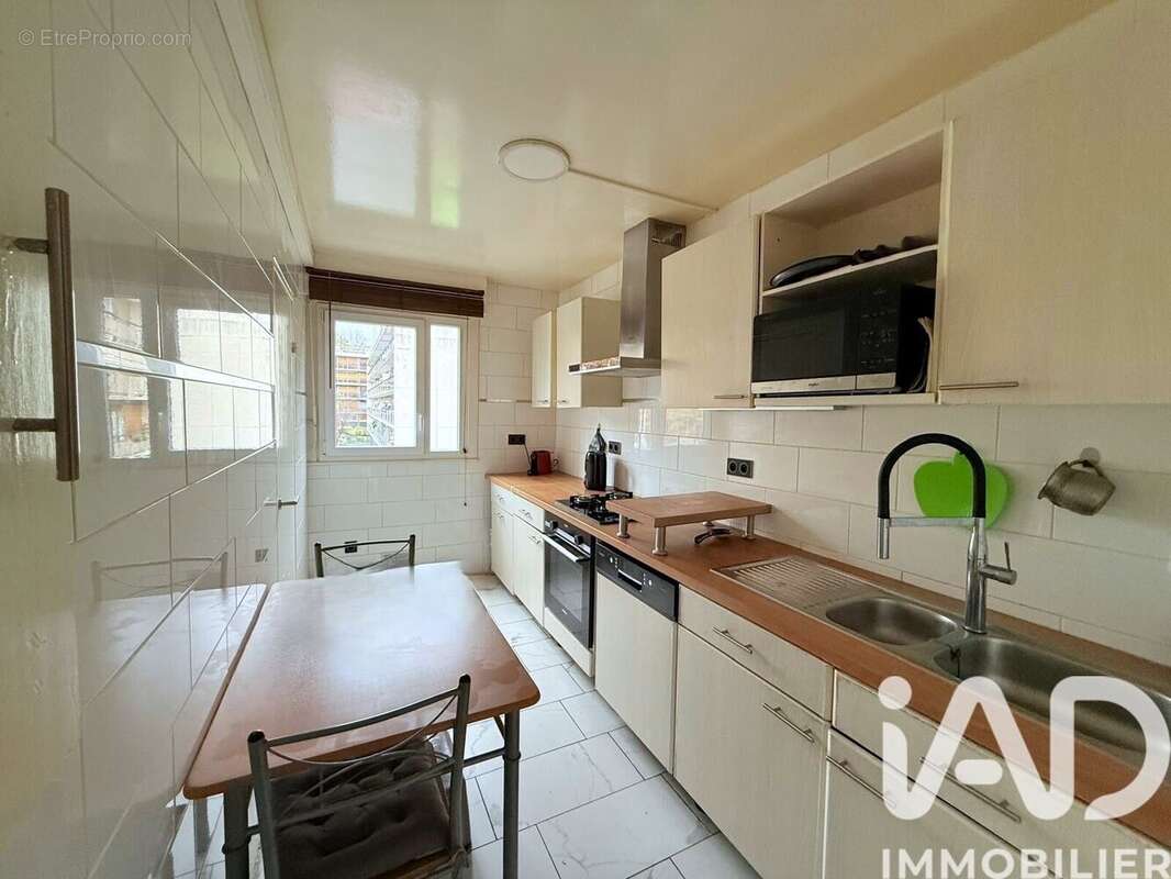 Photo 5 - Appartement à SARCELLES