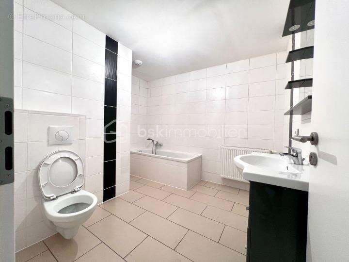 Maison à REMELFING