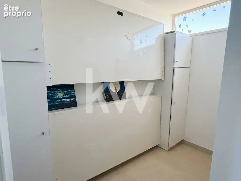 Appartement 3 pièces 62 m² à vendre à Paris-16e (75016) - photo 7