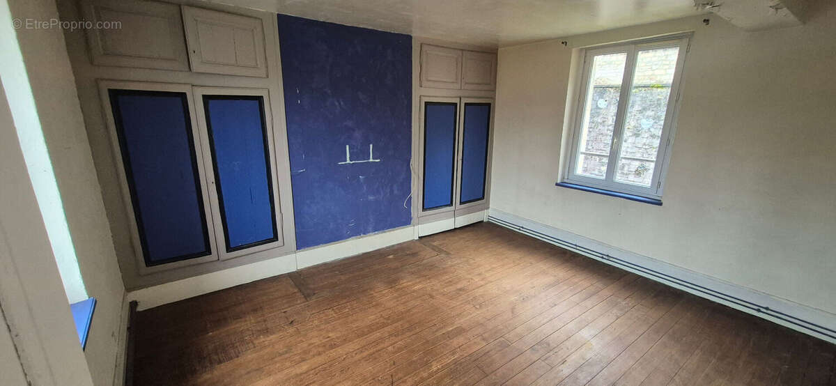 Maison à LA FERTE-MILON