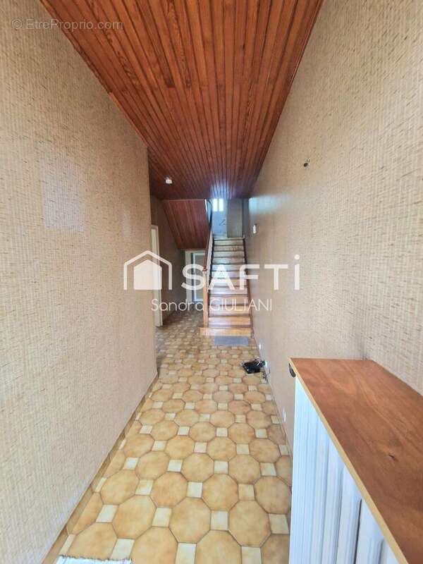 Photo 5 - Maison à LONGWY