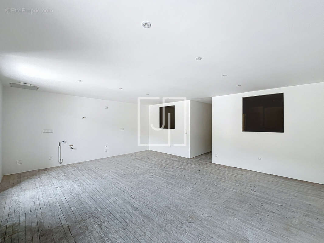 Appartement à BARCELONNETTE