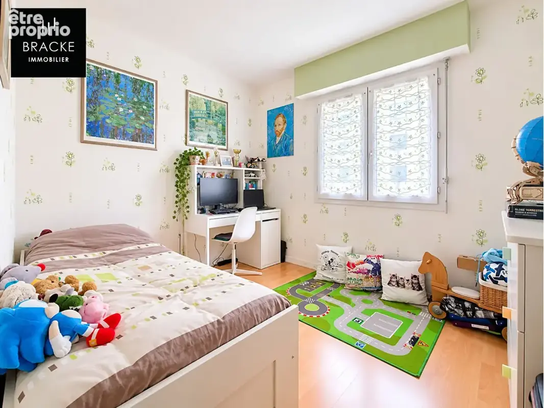 3 pièce(s) de 67m² à fort potentiel - Proche La Défense - photo 9