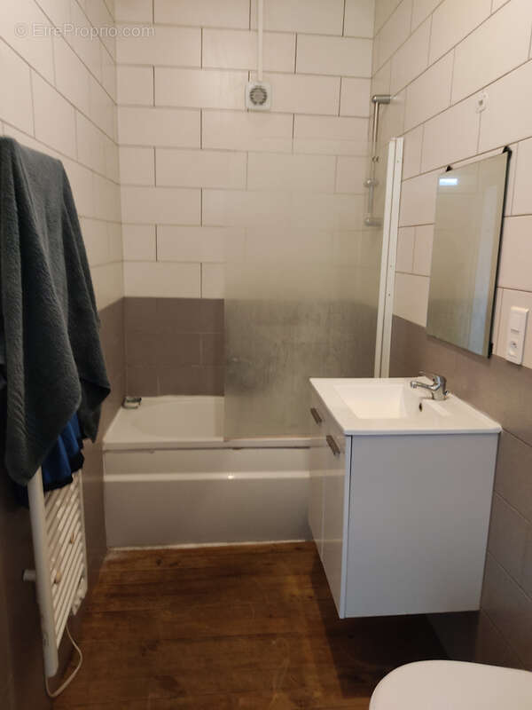 Appartement à PERIGUEUX