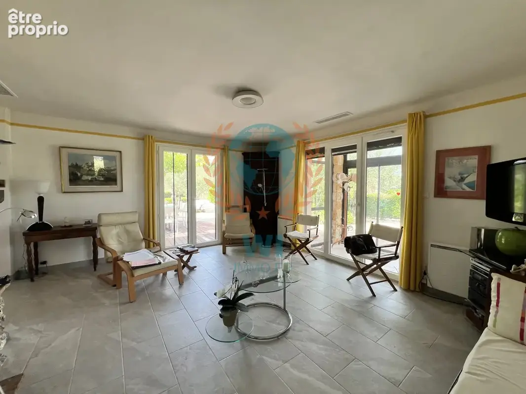 Villa individuelle avec piscine - photo 17