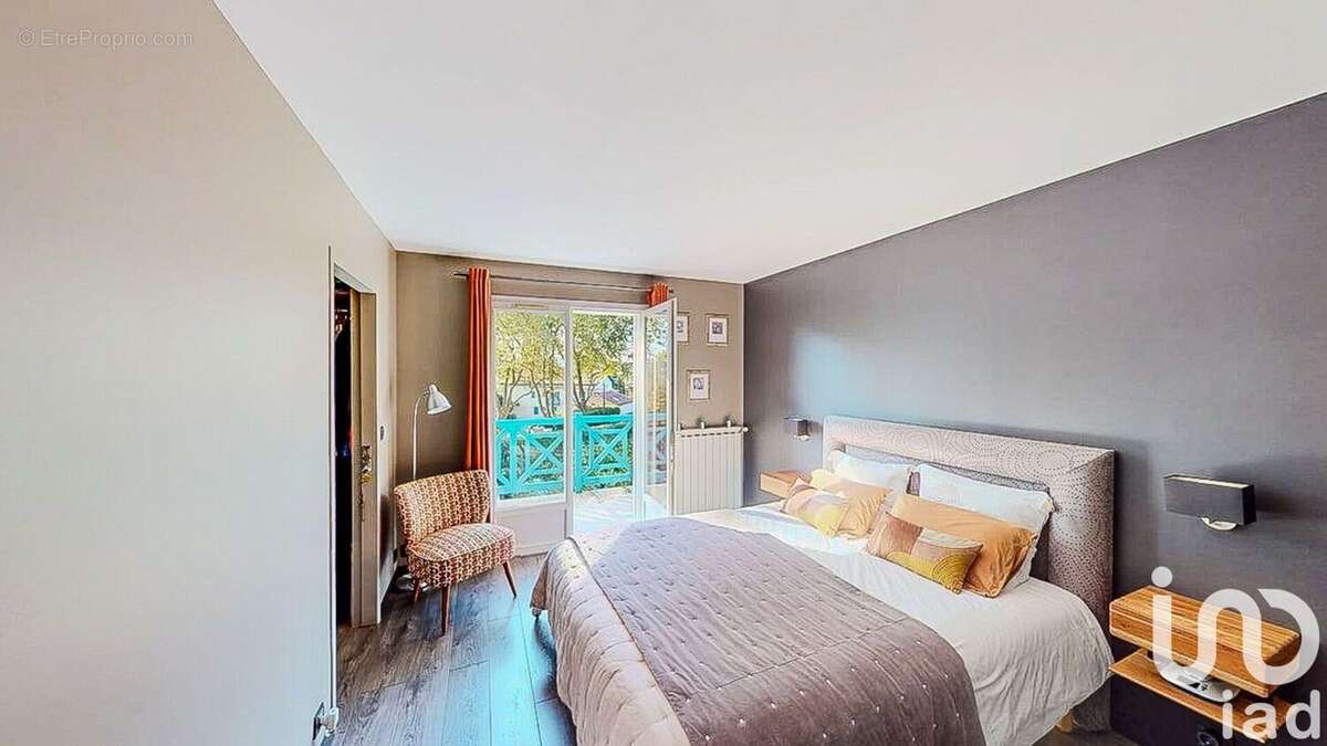 Photo 9 - Maison à BASSUSSARRY