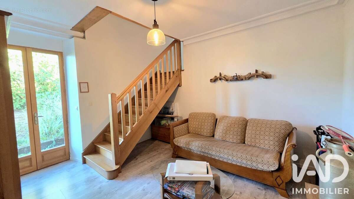 Maison 147 m² à Chaillac  - photo 3