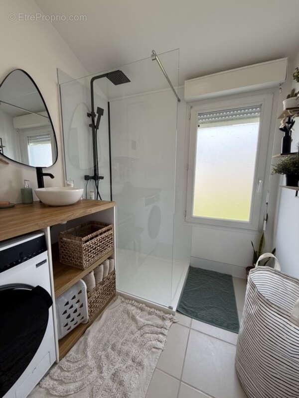 Maison à PLOBANNALEC-LESCONIL