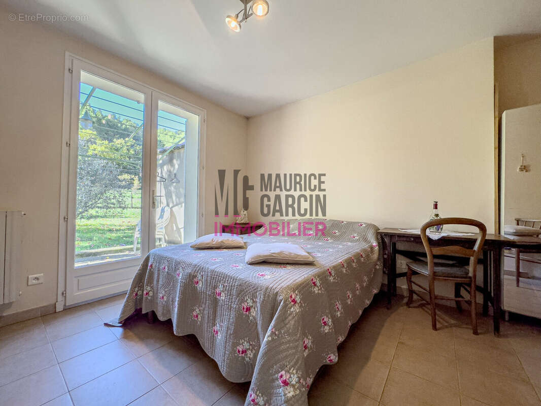 Maison à LE BEAUCET