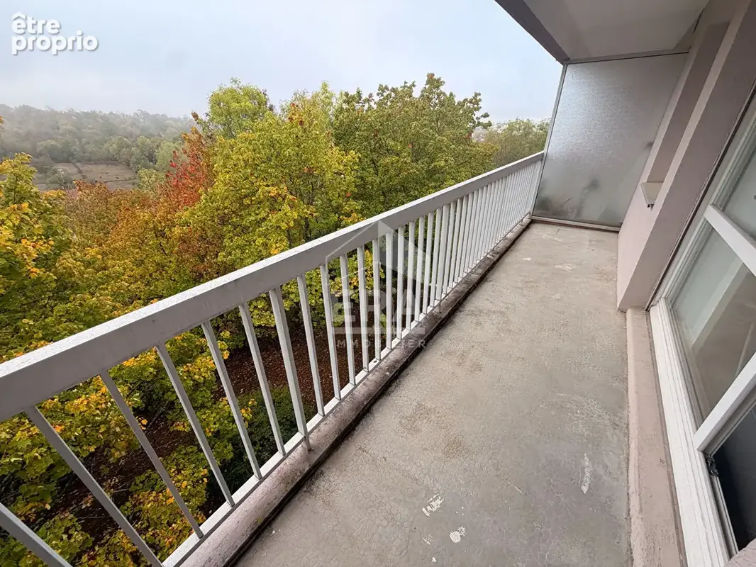 Appartement 28m² à metz - photo 8