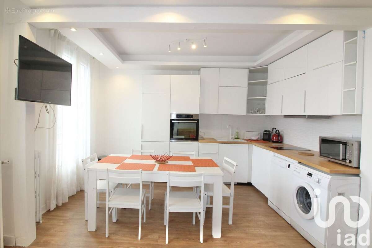 Photo 2 - Appartement à LE HAVRE