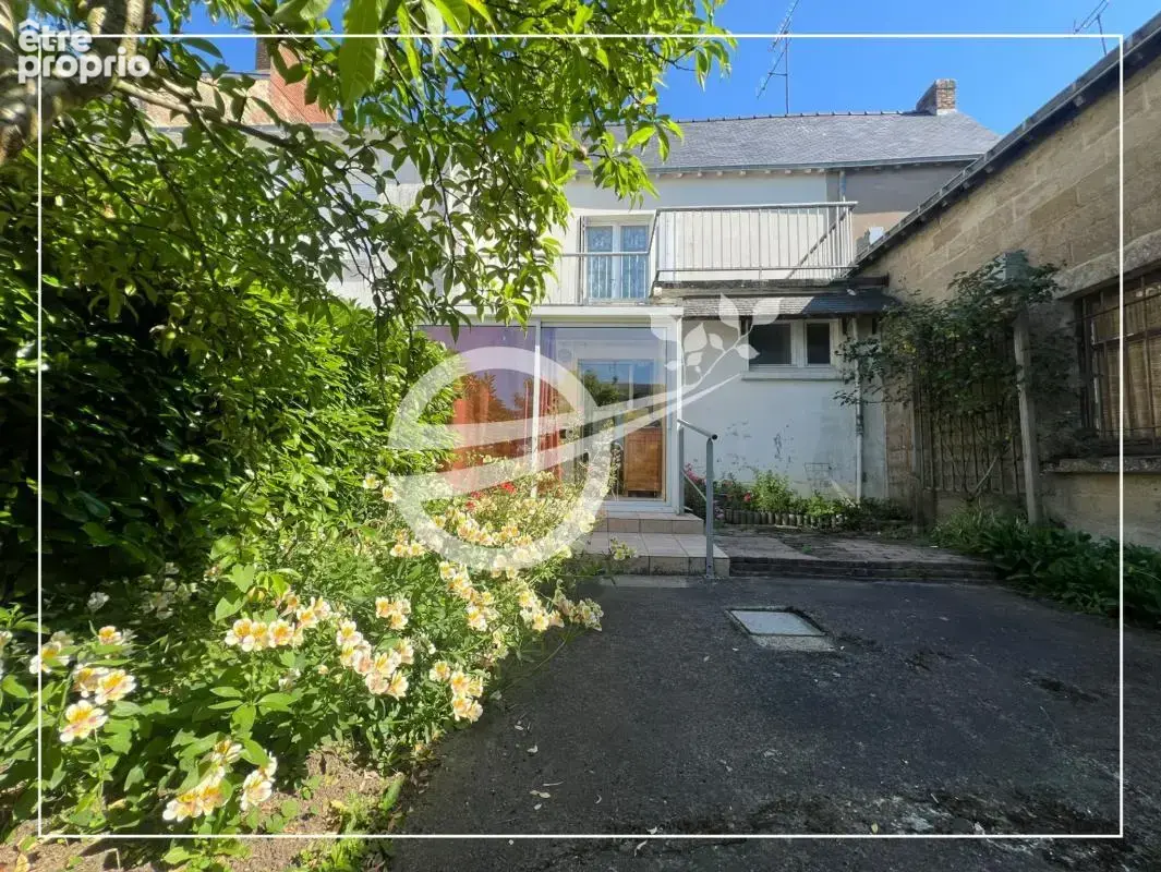 Maison 110 m2 - photo 11
