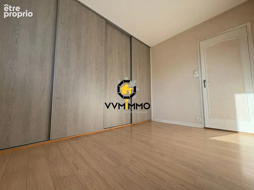 Maison 5 pièces 92 m² à vendre à Sainte-Luce-Sur-Loire (44980) - photo 6