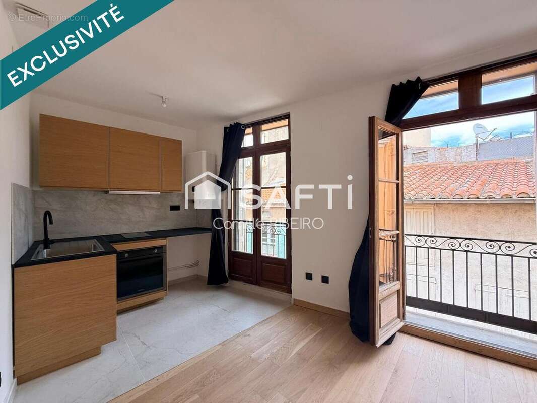 Photo 2 - Appartement à PERPIGNAN