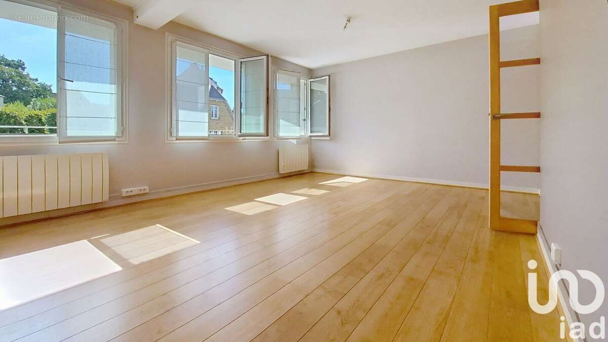 Photo 4 - Appartement à RENNES